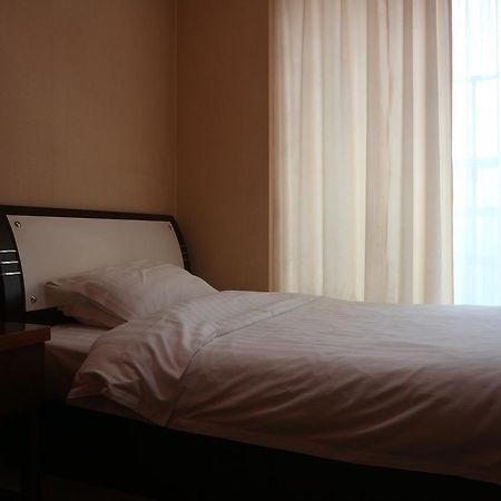 Shanghai Lanan Apartment מראה חיצוני תמונה