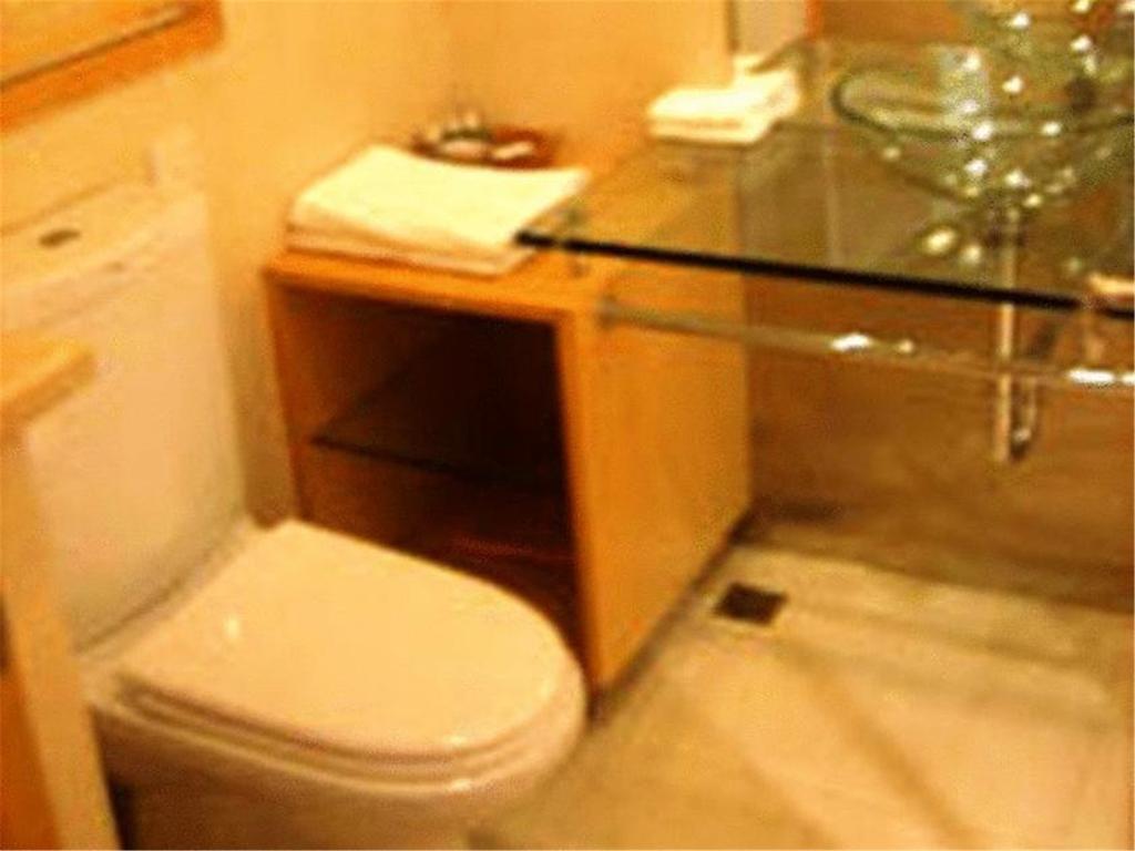 Shanghai Lanan Apartment מראה חיצוני תמונה