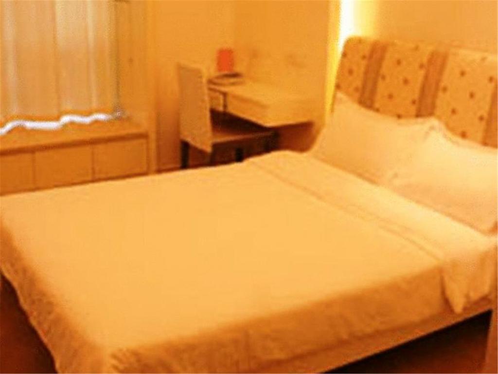 Shanghai Lanan Apartment מראה חיצוני תמונה