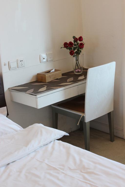 Shanghai Lanan Apartment מראה חיצוני תמונה