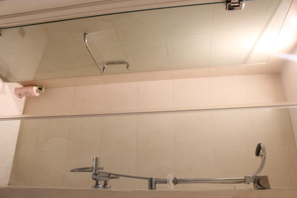 Shanghai Lanan Apartment מראה חיצוני תמונה