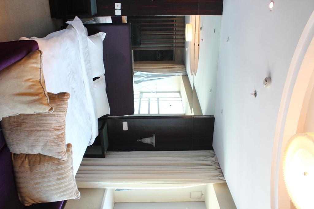 Shanghai Lanan Apartment מראה חיצוני תמונה