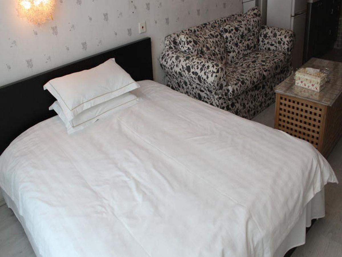 Shanghai Lanan Apartment מראה חיצוני תמונה