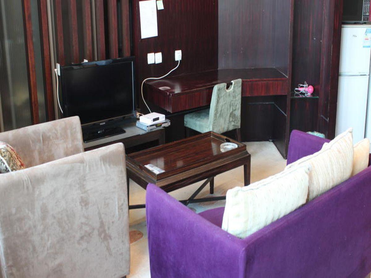 Shanghai Lanan Apartment מראה חיצוני תמונה
