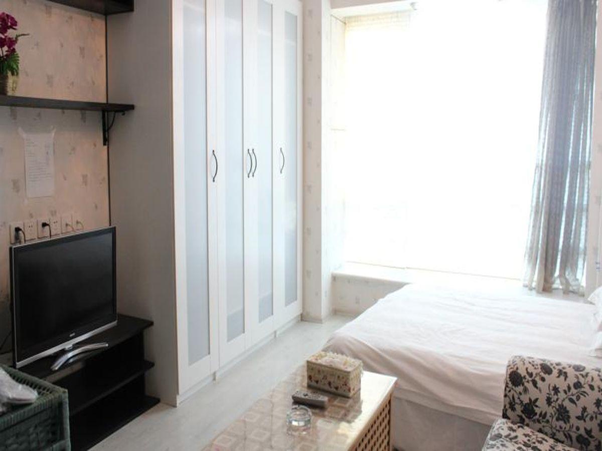 Shanghai Lanan Apartment מראה חיצוני תמונה