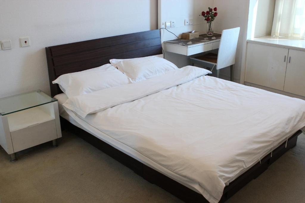 Shanghai Lanan Apartment חדר תמונה