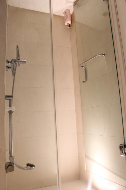 Shanghai Lanan Apartment חדר תמונה