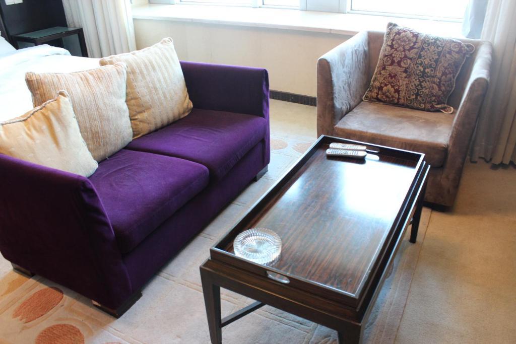 Shanghai Lanan Apartment חדר תמונה