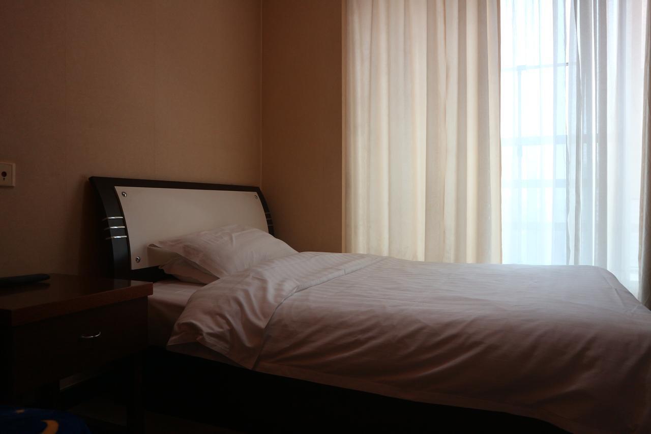 Shanghai Lanan Apartment מראה חיצוני תמונה