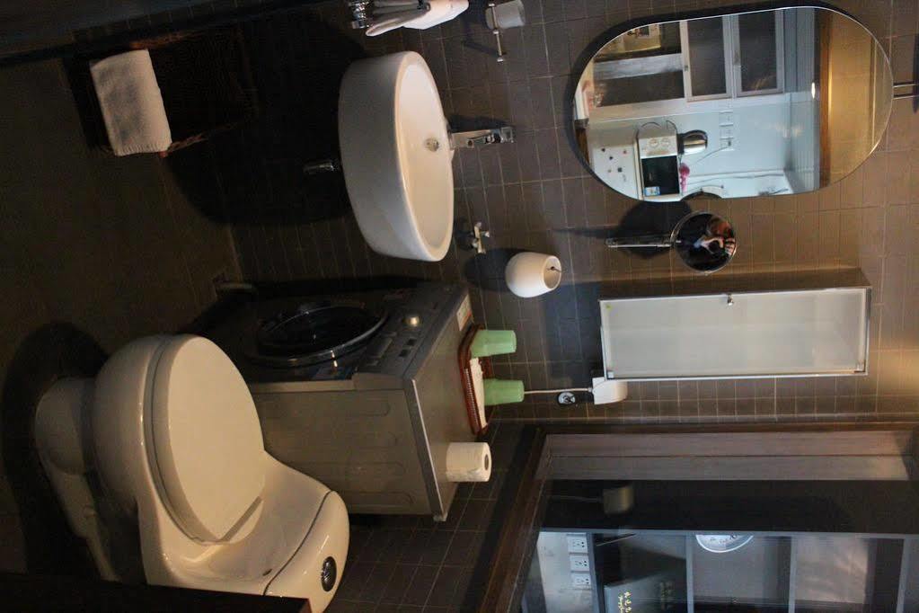 Shanghai Lanan Apartment מראה חיצוני תמונה
